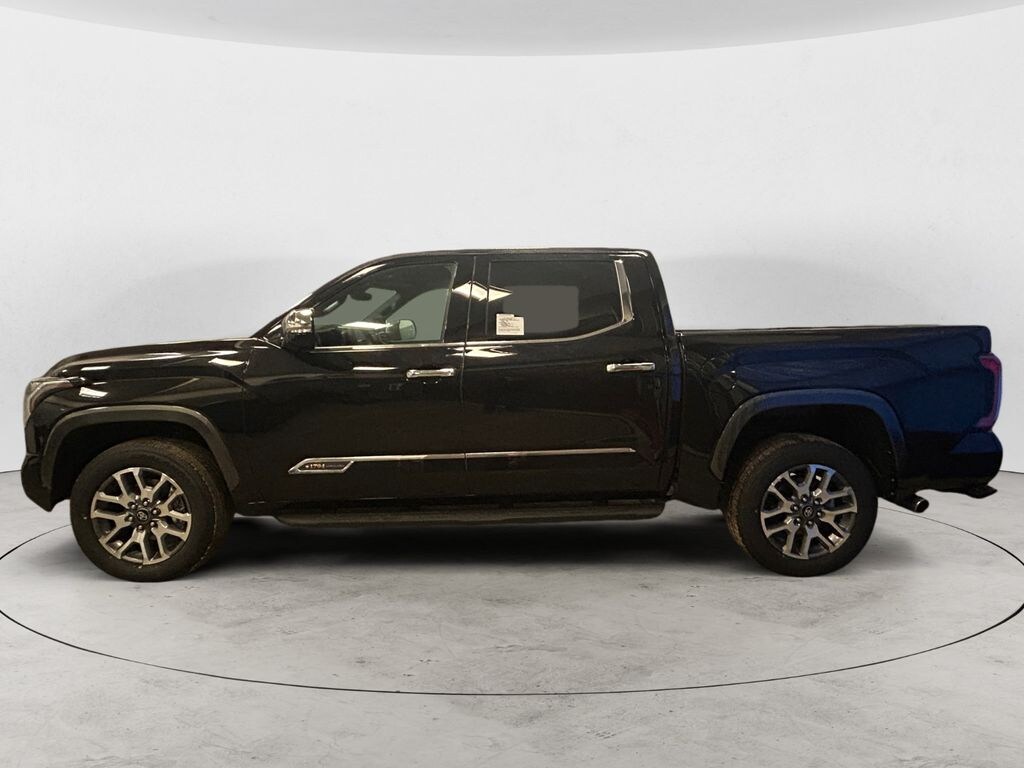 New 2026 Toyota Tundra 1794 Edition Truck CrewMax