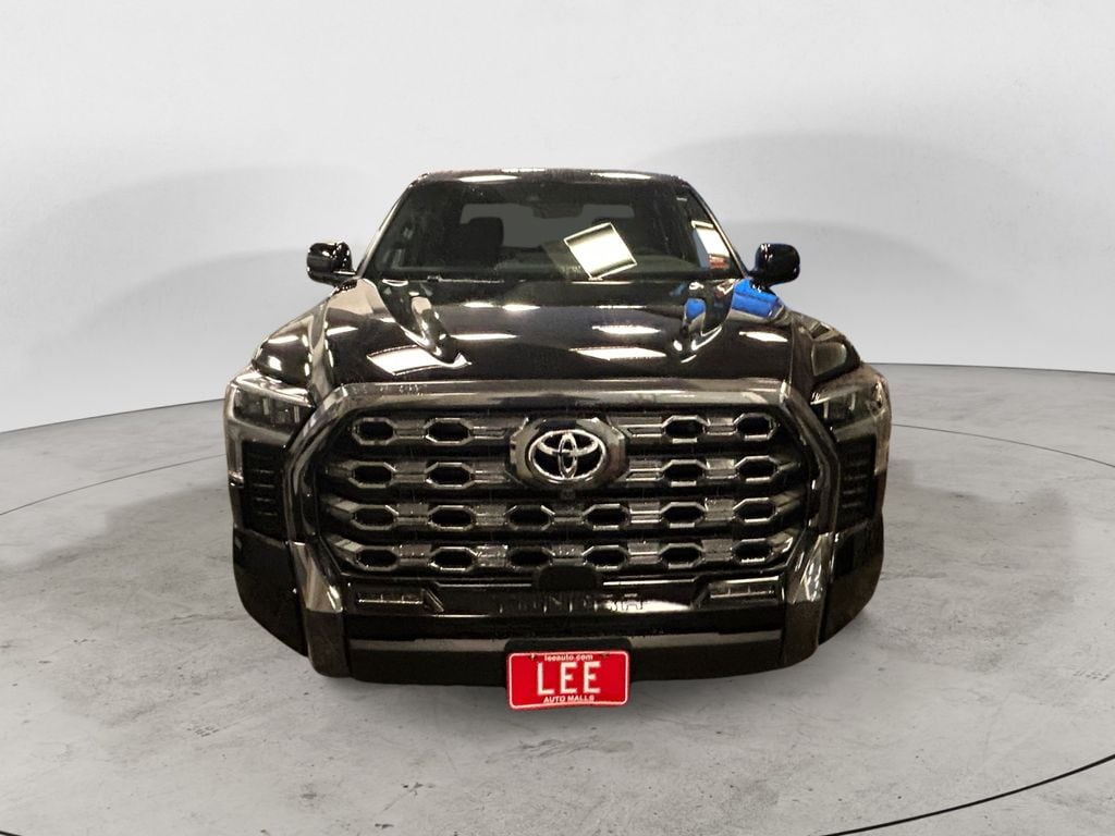 2026 Toyota Tundra Platinum - Photo 8