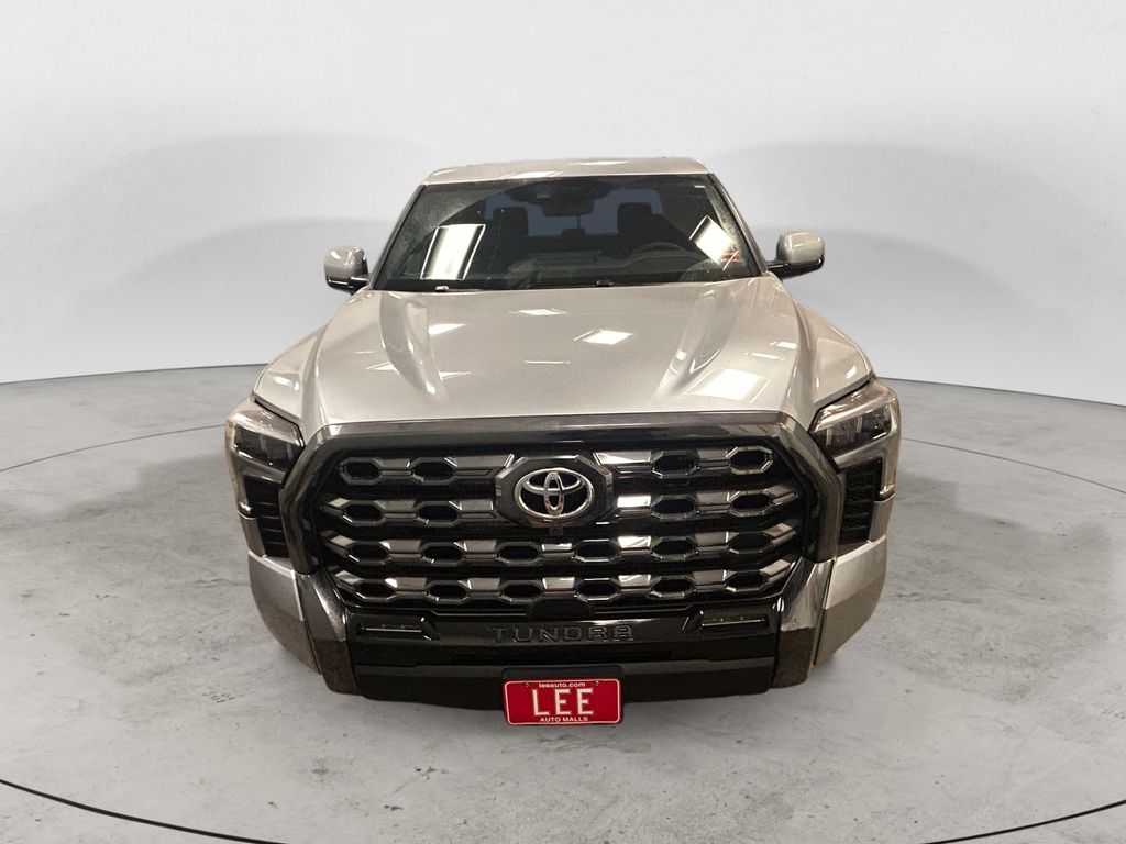 2026 Toyota Tundra Platinum - Photo 6