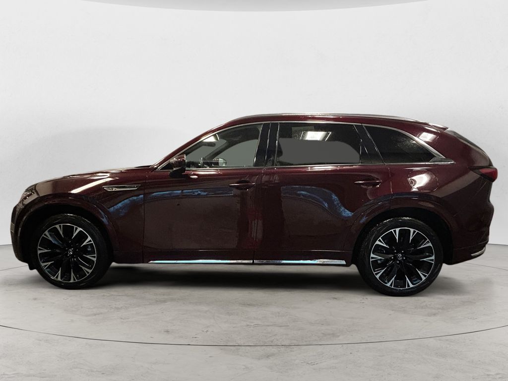 2024 Mazda CX-90 3.3 Turbo S Premium photo 2