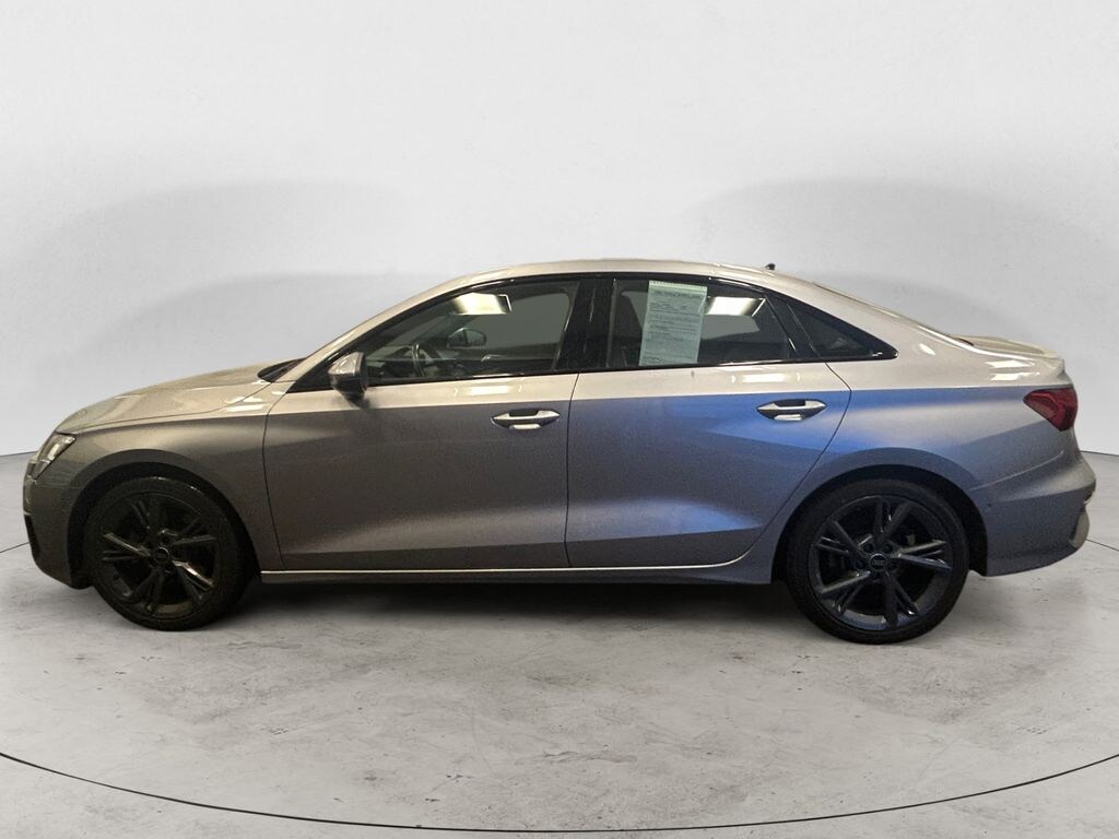 Used 2024 Audi A3 40 Premium Sedan