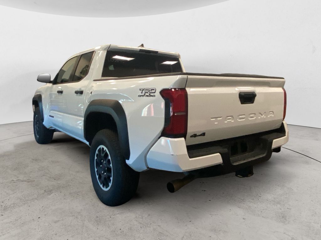 2024 Toyota Tacoma Limited photo 3