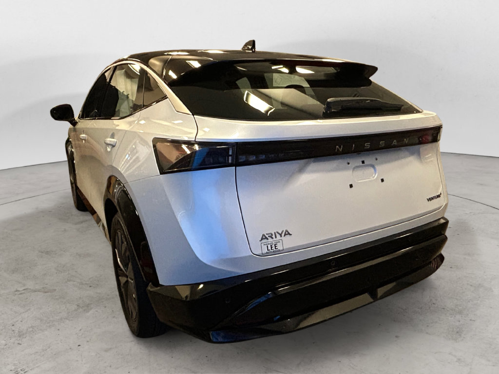 Used 2023 Nissan ARIYA VENTURE+ SUV