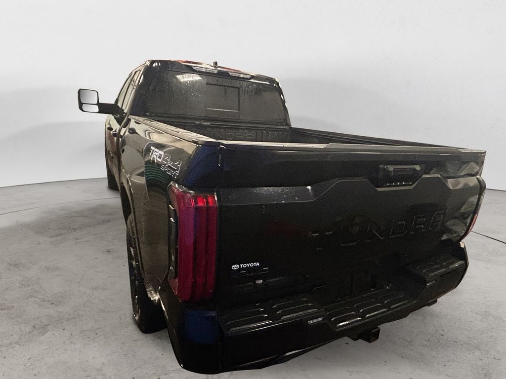 Used 2023 Toyota Tundra SR5 3.5L V6 Truck Double Cab