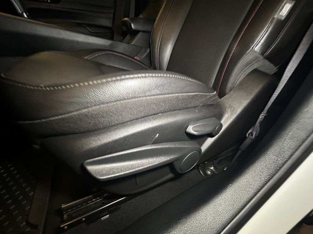 2025 Jeep Compass Trailhawk - Photo 21