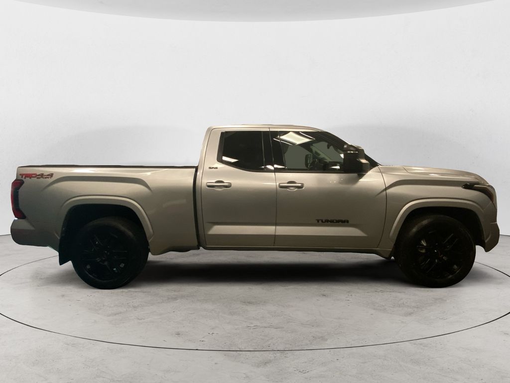 2023 Toyota Tundra SR5 photo 4