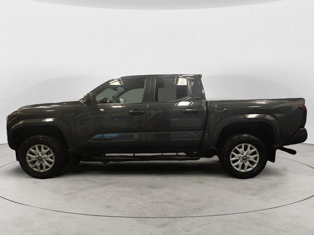 Used 2024 Toyota Tacoma  Truck Double Cab
