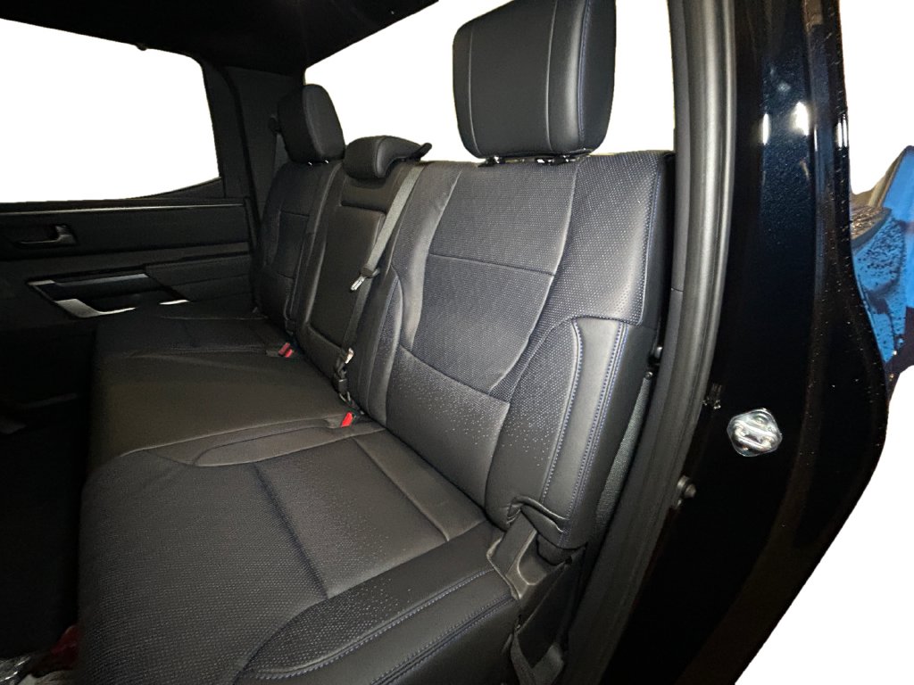 2026 Toyota Tundra Platinum - Photo 14
