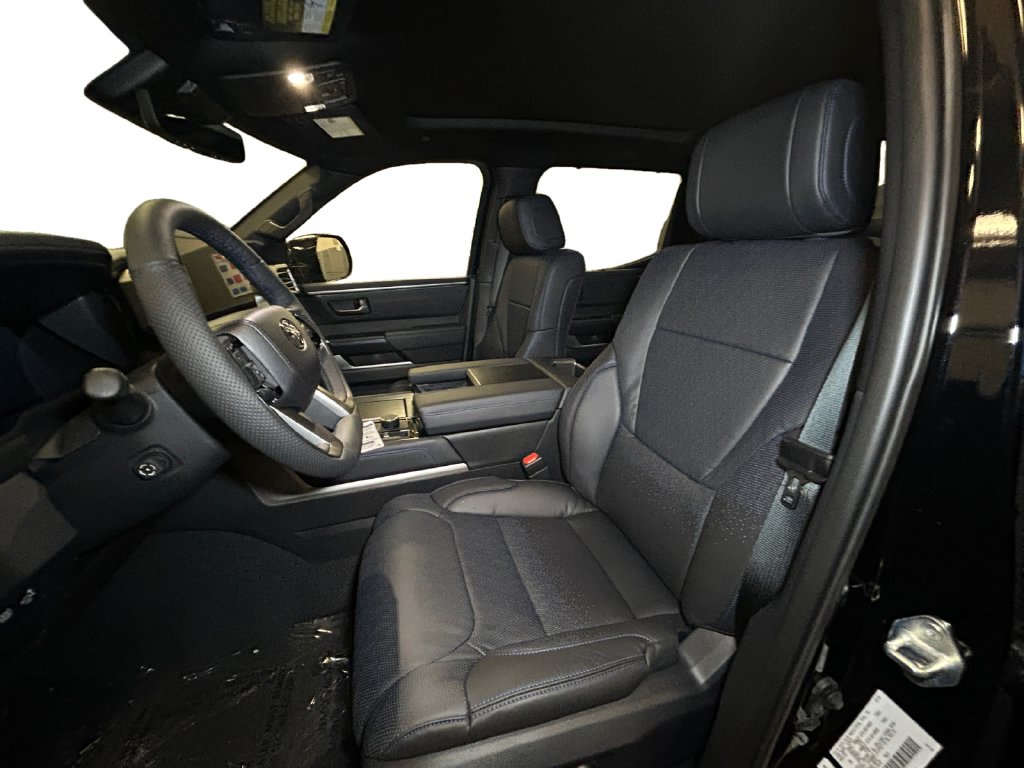 2026 Toyota Tundra Platinum - Photo 10