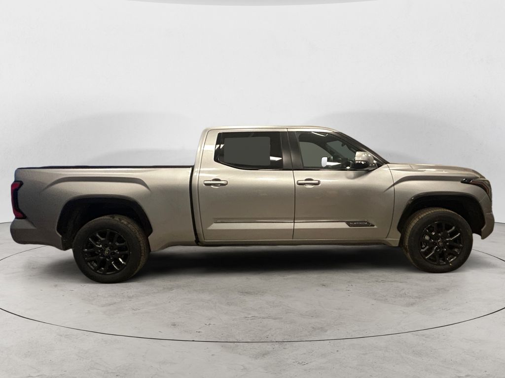 2026 Toyota Tundra Platinum - Photo 4