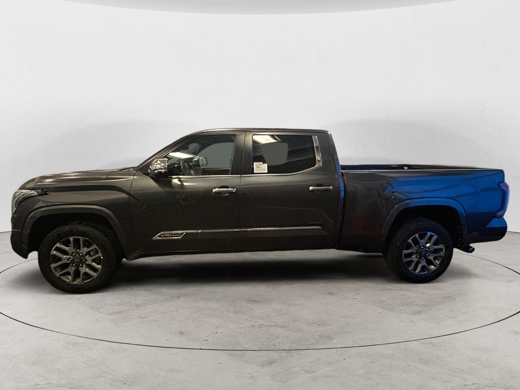 New 2026 Toyota Tundra 1794 Edition Truck CrewMax