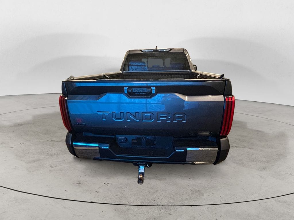 Used 2023 Toyota Tundra SR5 3.5L V6 Truck Double Cab