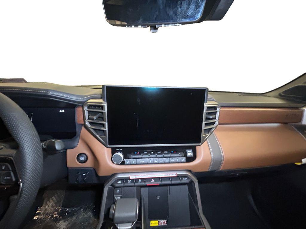 2026 Toyota Tundra 1794 Edition - Photo 8