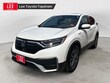  Honda CR-V Hybrid