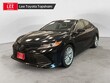 Toyota Camry Hybrid