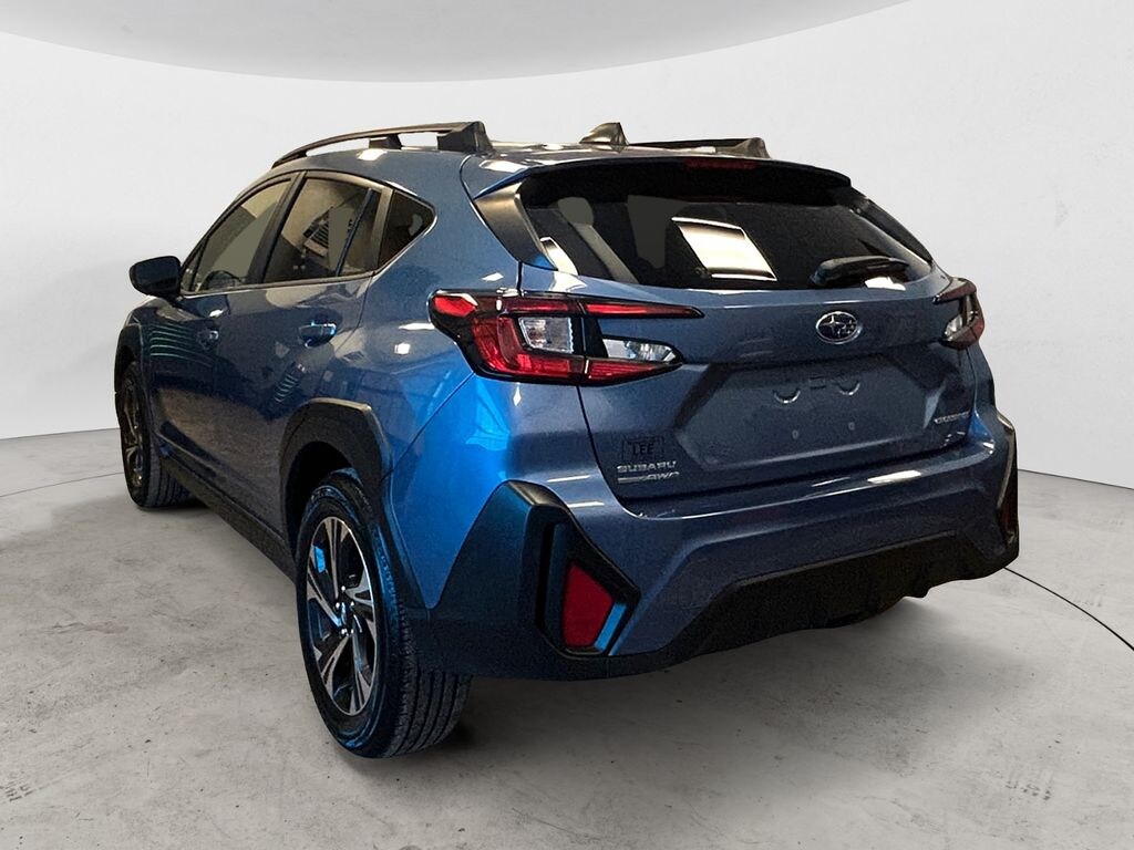 Used 2024 Subaru Crosstrek Premium SUV