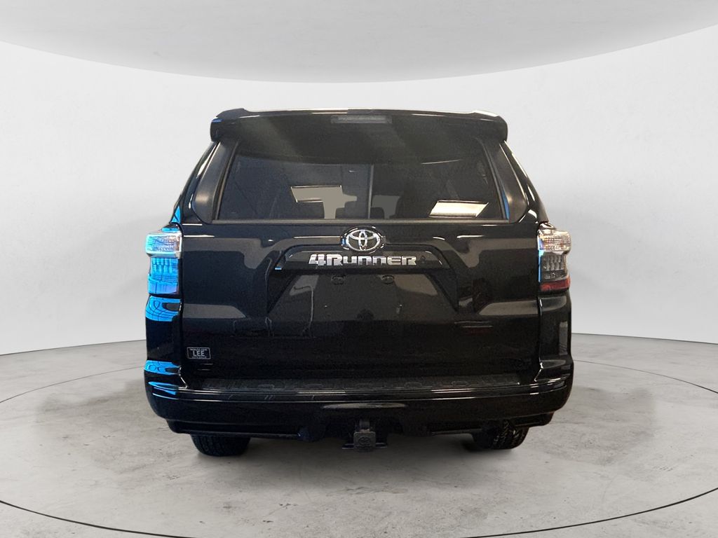 2023 Toyota 4Runner TRD Sport photo 4