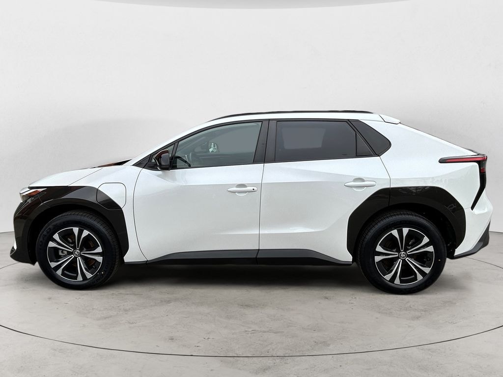 Certified 2023 Toyota bZ4X XLE SUV