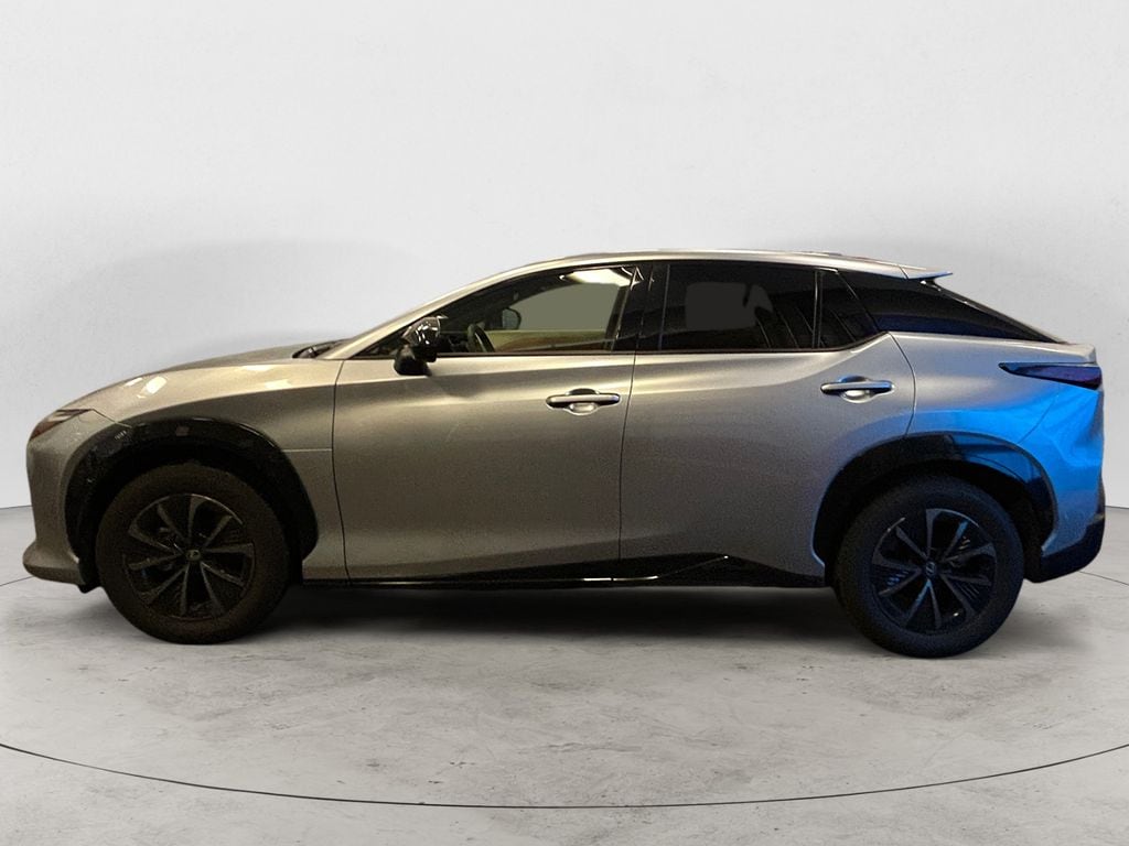 Used 2026 Lexus RZ Premium with VIN JTJBCACB0TA002801 for sale in Topsham, ME