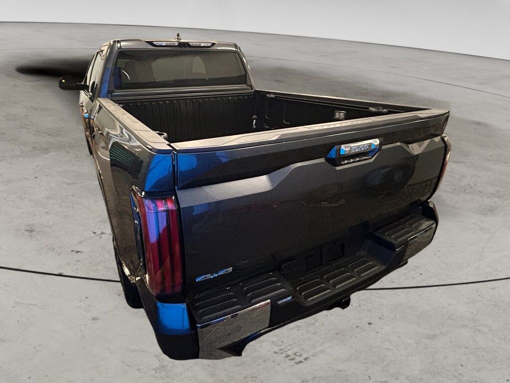 New 2026 Toyota Tundra 1794 Edition Truck CrewMax