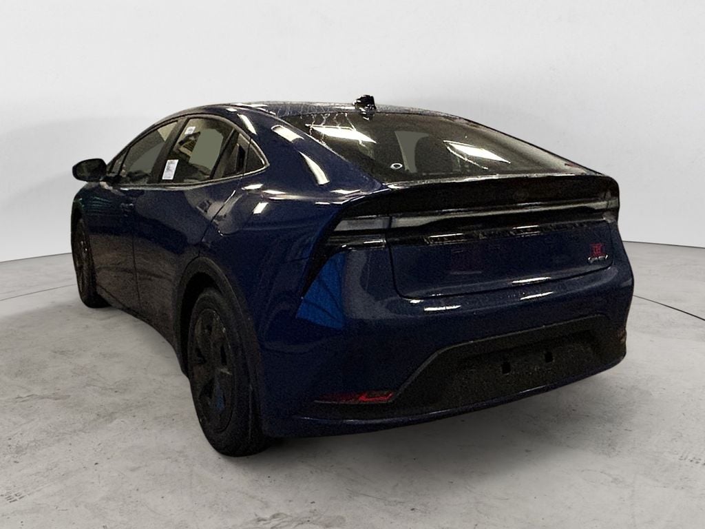 New 2026 Toyota Prius Plug-in Hybrid SE Hatchback