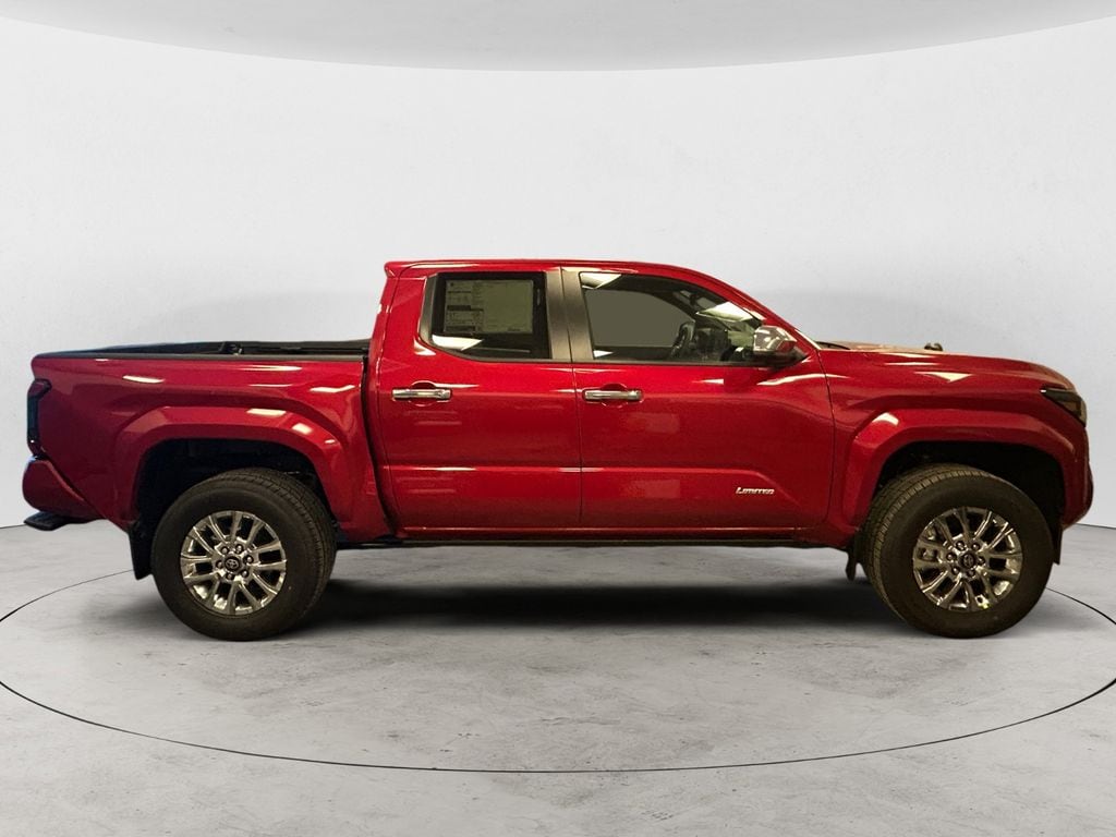 2026 Toyota Tacoma Limited - Photo 7