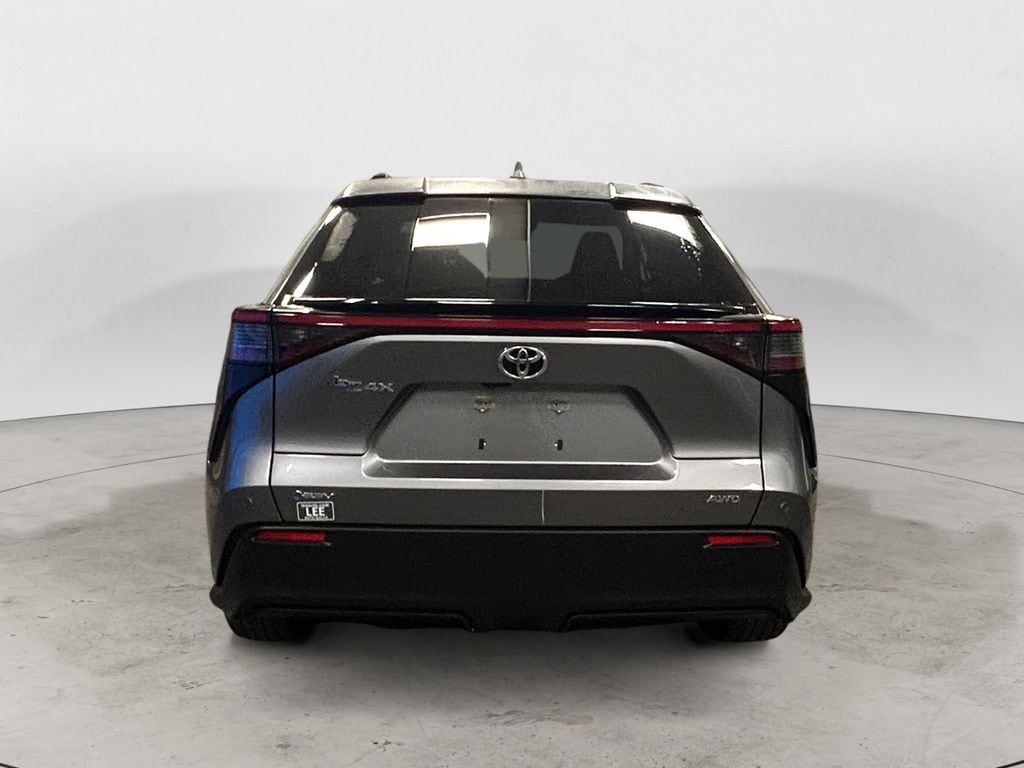 Used 2024 Toyota bZ4X XLE SUV
