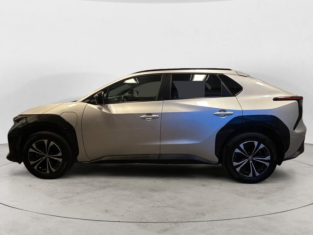 Used 2023 Toyota bZ4X XLE SUV