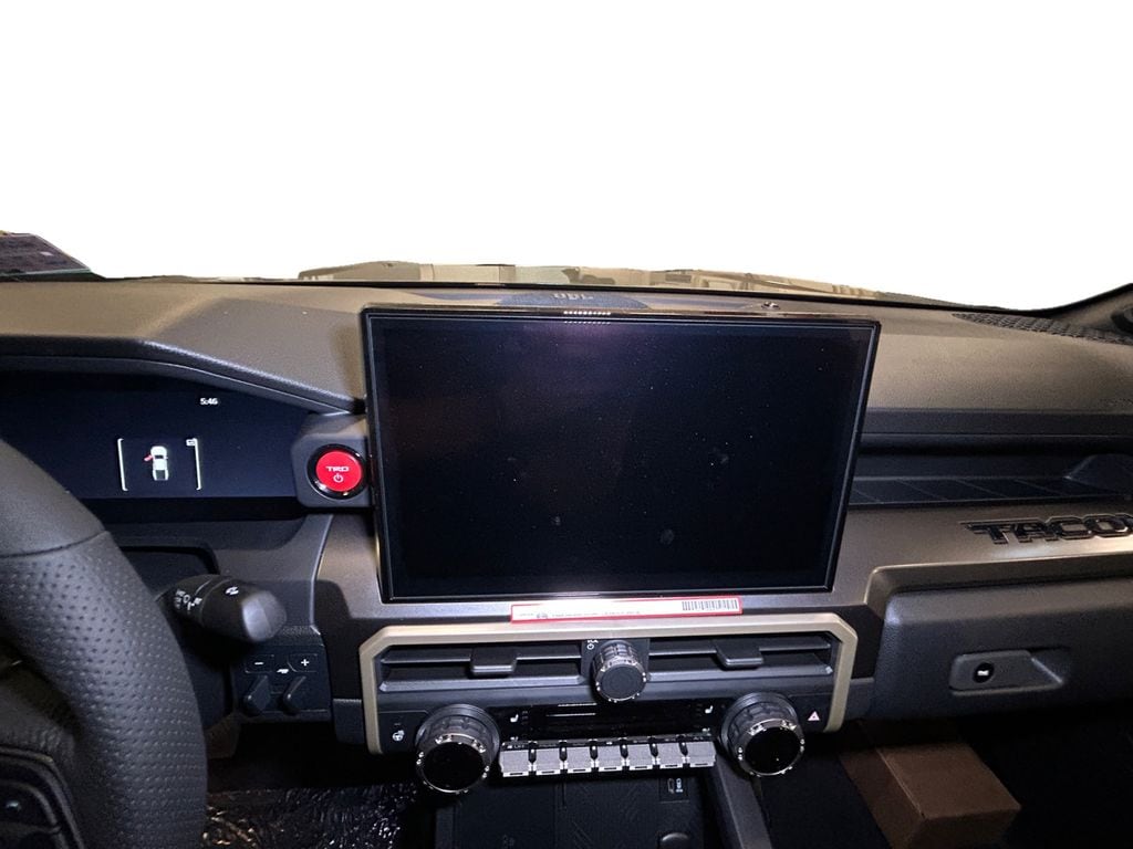 2026 Toyota Tacoma TRD Off Road - Photo 11