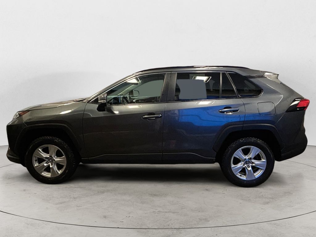 Used 2020 Toyota RAV4 XLE SUV