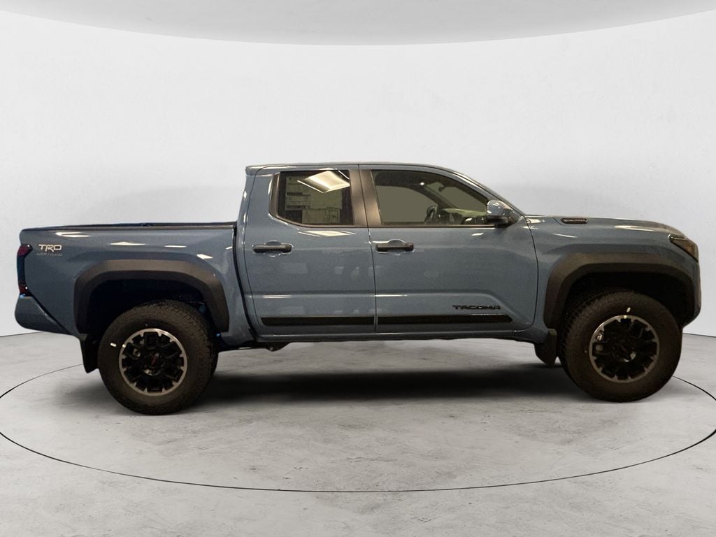 2026 Toyota Tacoma TRD Off Road - Photo 7