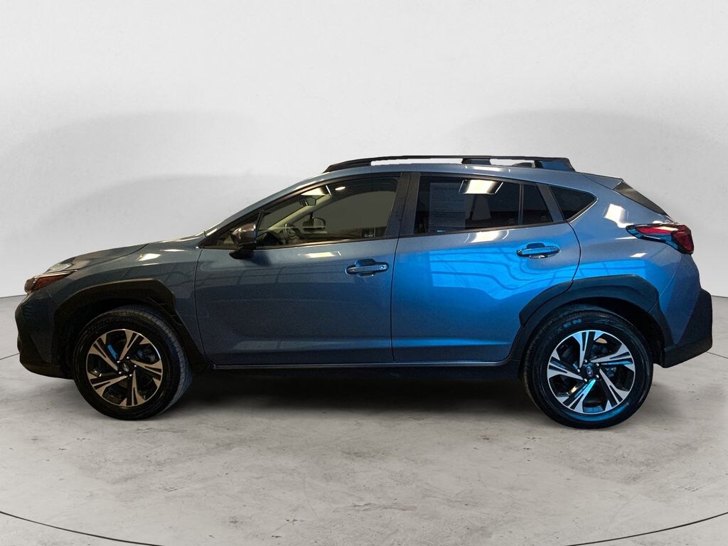 Used 2024 Subaru Crosstrek Premium SUV