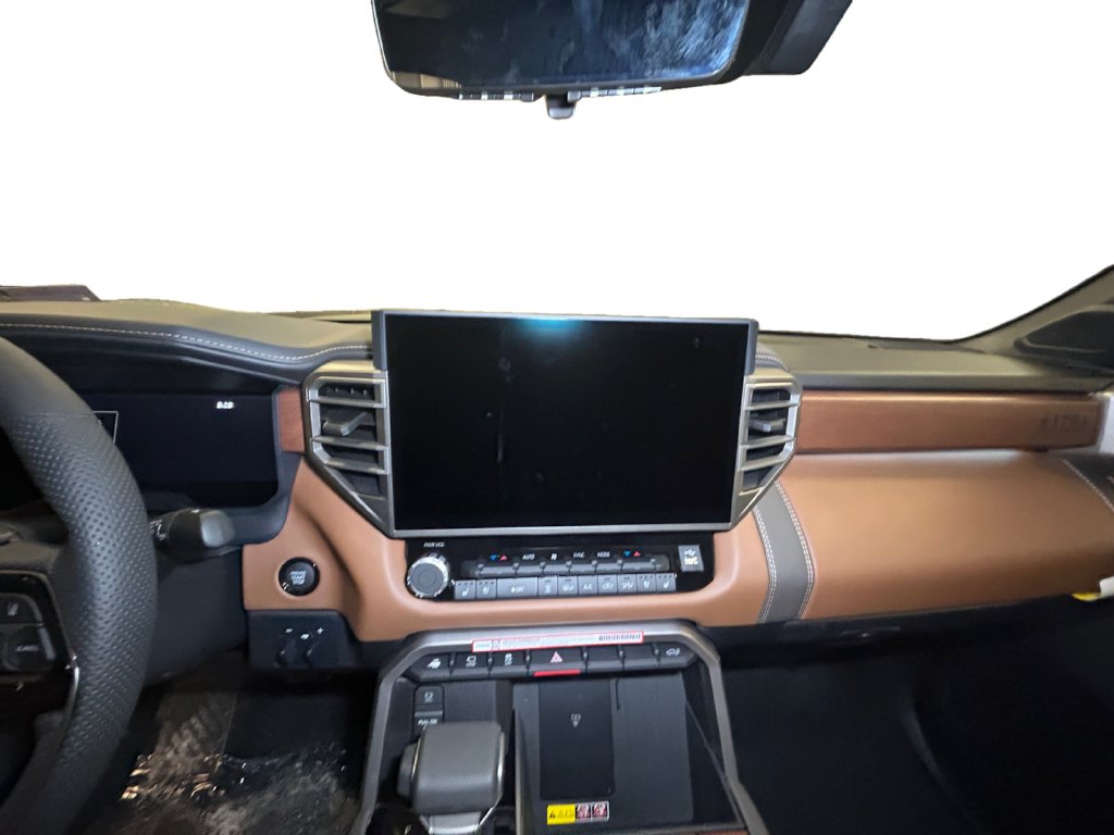 2026 Toyota Tundra 1794 Edition - Photo 9