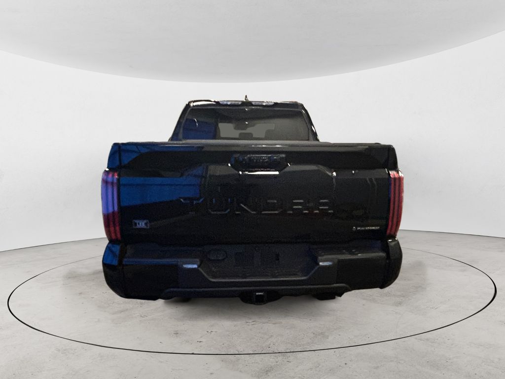 2026 Toyota Tundra Platinum - Photo 4