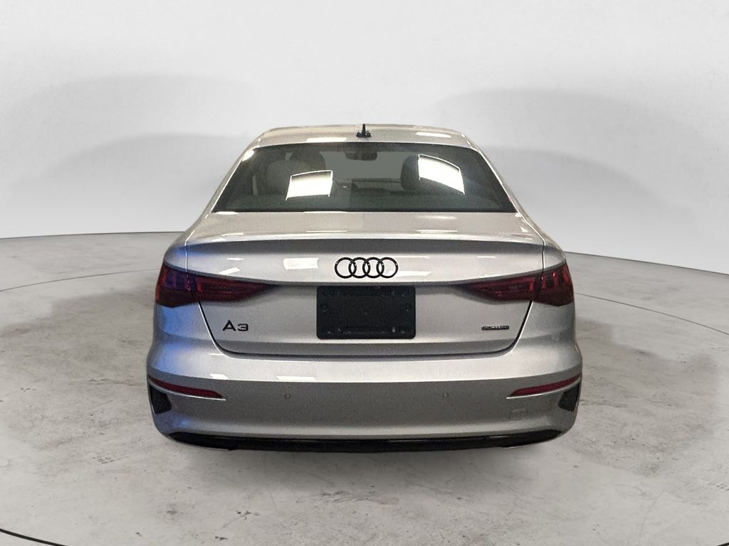 Used 2024 Audi A3 40 Premium Sedan
