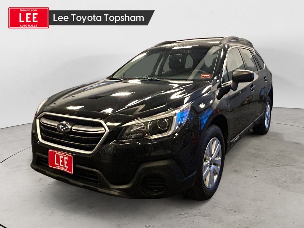 Used 2019 Subaru Outback 2.5i SUV