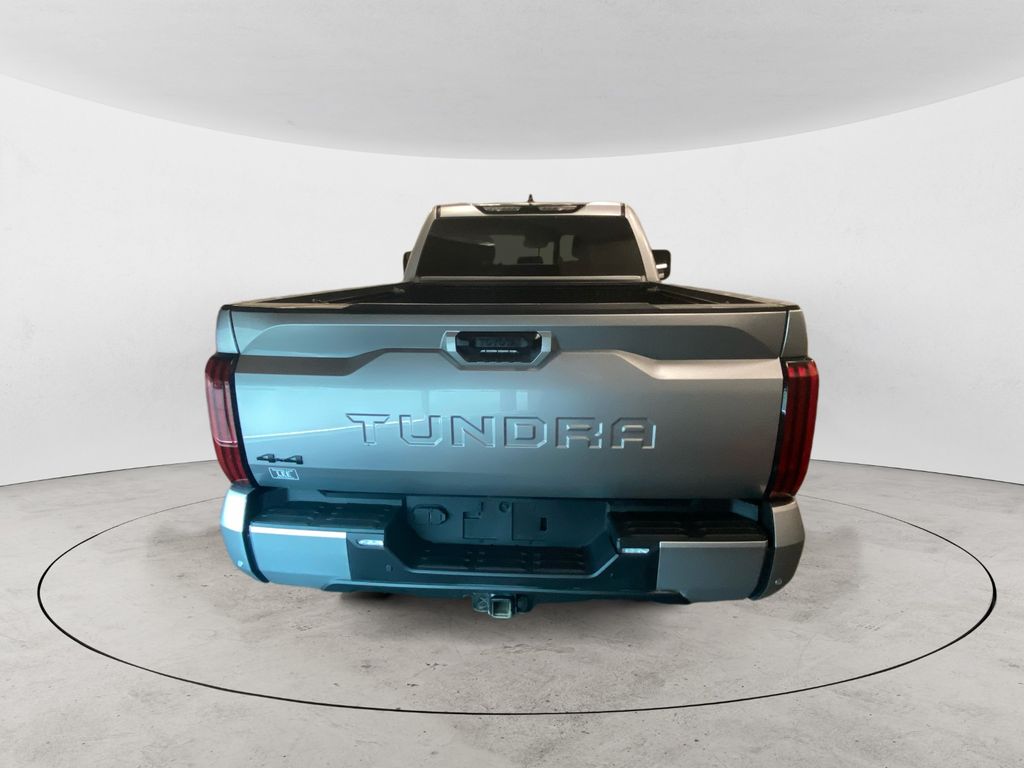 2023 Toyota Tundra SR5 photo 3