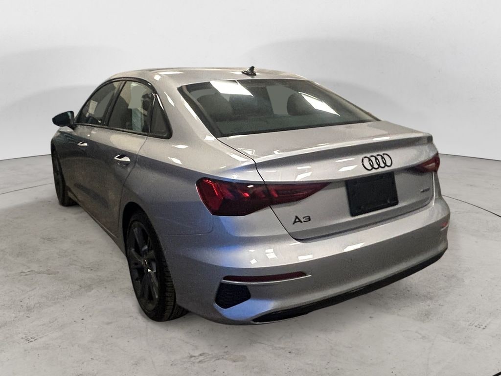 Used 2024 Audi A3 40 Premium Sedan