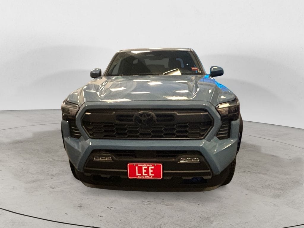 2026 Toyota Tacoma TRD Off Road - Photo 9
