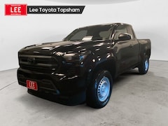 2025 Toyota Tacoma SR 4X2 XTRACAB