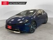 Toyota Prius Plug-in Hybrid