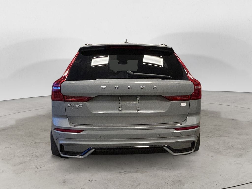 Used 2024 Volvo XC60 plug-in hybrid T8 Ultimate Dark SUV
