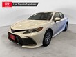  Toyota Camry Hybrid