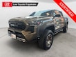 Toyota Tacoma i-FORCE MAX