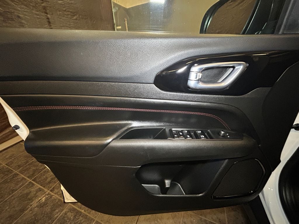 2025 Jeep Compass Trailhawk - Photo 20