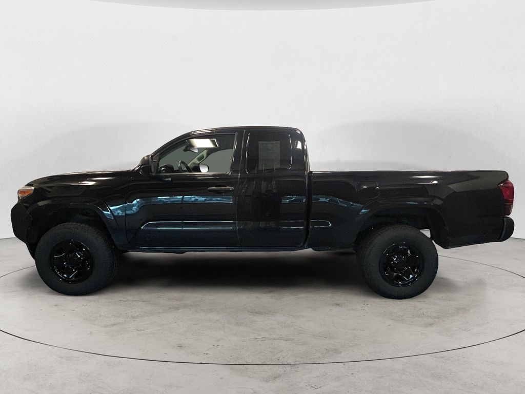 Used 2019 Toyota Tacoma SR Truck Access Cab