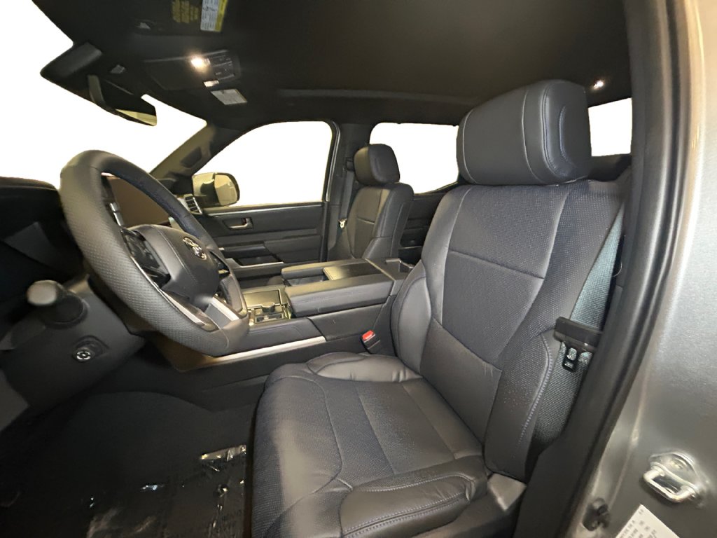 2026 Toyota Tundra Platinum - Photo 7