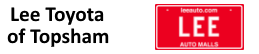 Lee Toyota of Topsham