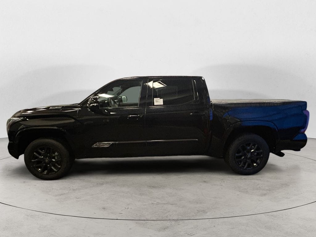 2026 Toyota Tundra Platinum - Photo 2