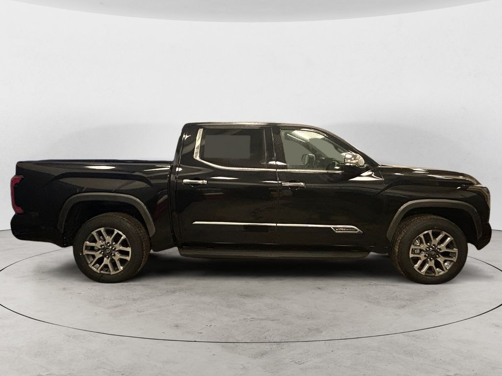 New 2026 Toyota Tundra 1794 Edition Truck CrewMax